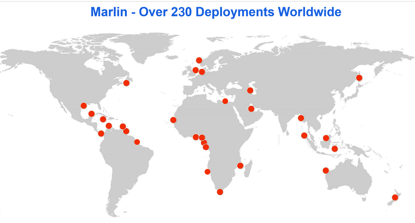 marlin map new 2