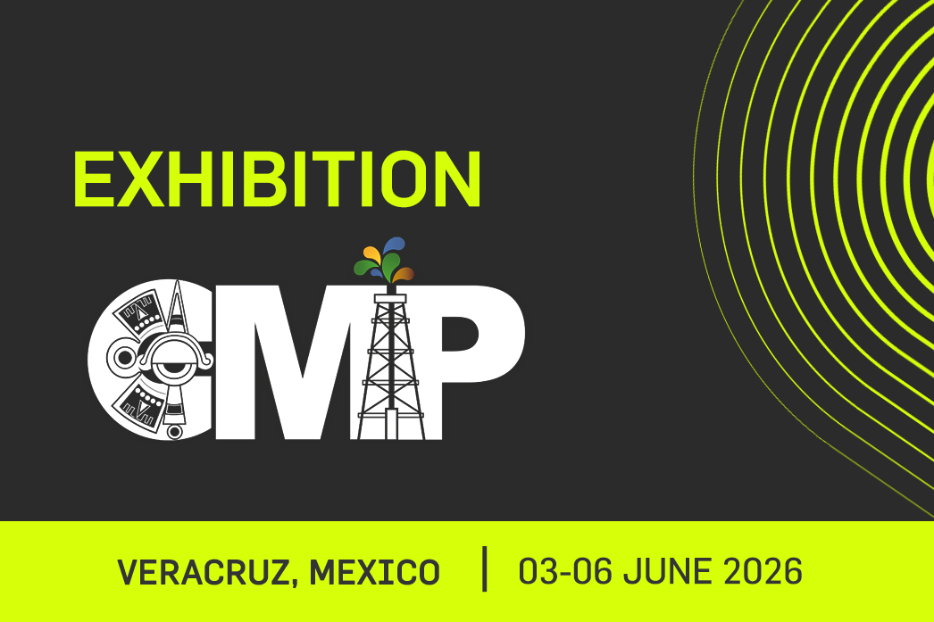 Sercel at CMP 2026