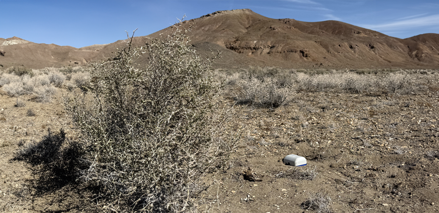 Accel deployed in the field in the US