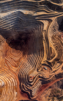 mining exploration