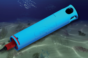 mats underwater device acoustic