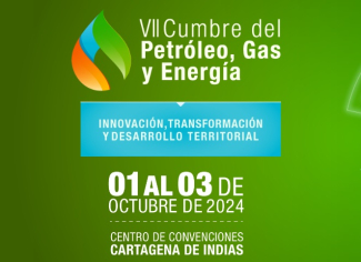 cumbre del petroleo