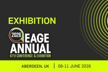 Sercel at EAGE Annual 2026