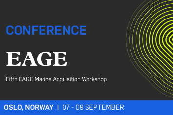 Sercel at Fifth EAGE Marine Acquisition Workshop Oslo Sep 2026