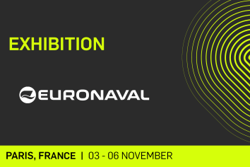 Sercel at Euronaval 2026