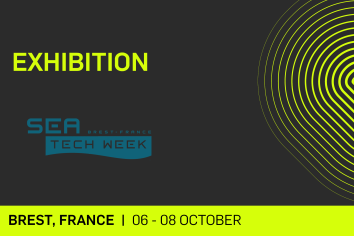 Sercel at Sea Tech Week 2026