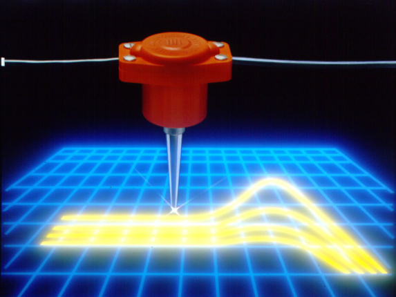 Seismometers