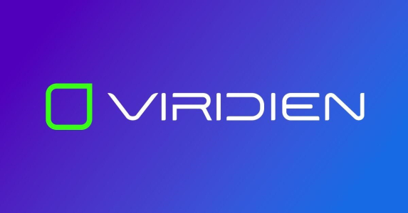 viridien logo