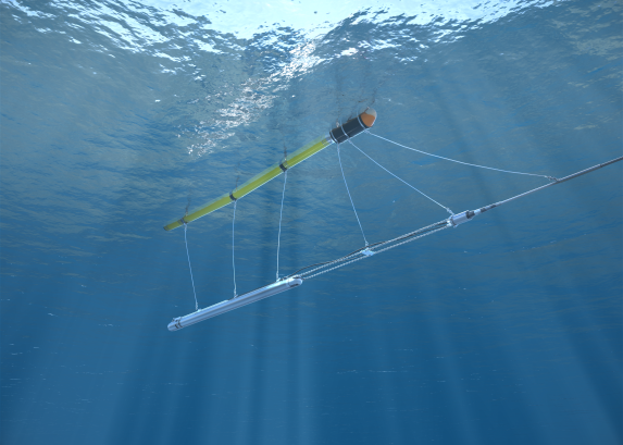 Sercel Annonces Contract with Geophysical Company for Deployment of the Tuned Pulse Source on Gulf of Mexico Survey