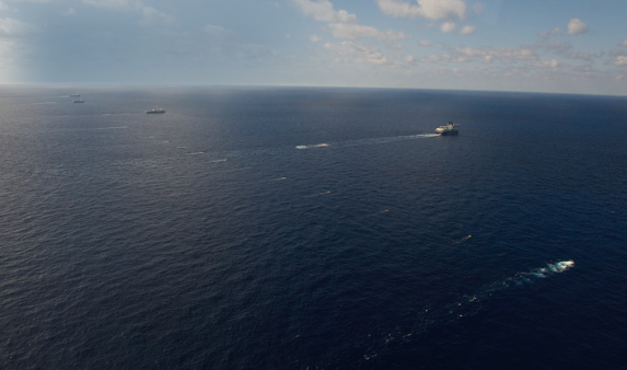 offshore exploration sercel