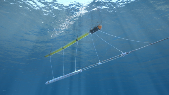 TPS-Tuned Pulse Source low frequency broadband marine seismic source deployed at sea (840x457px)