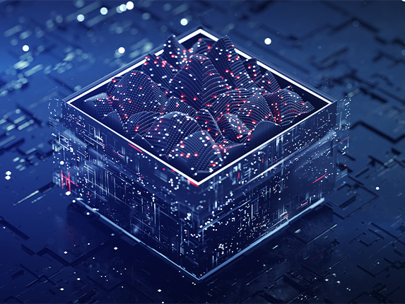 MEMS Sensor