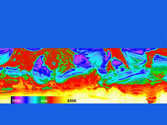 TPS low frequency seismic source sub-salt imaging FWI below 1 Hz signal for velocity model building (573x430 px)